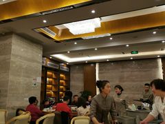 大堂-陈麻婆豆腐总店