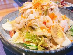 -浦·传统日式料理(3 5 1 1 店)