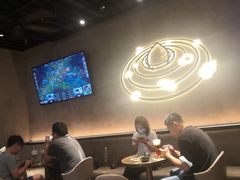 大堂-ORDER柠檬茶(龙津店)