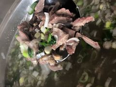 -老五井羊汤馆(总店)