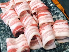 -万兴佳烤肉·长白山老味道(宏泰广场店)