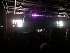 -华熙LIVE·五棵松·M空间