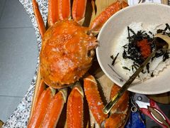 -震海贝烤贝·民俗特色店(延吉总店)