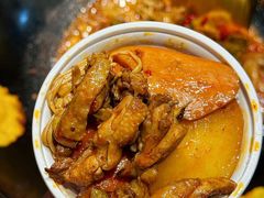 -醉旺柴火鸡(棠东店)