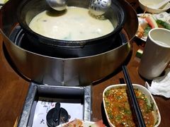 -捞神煲汤火锅(湖滨商业街店)