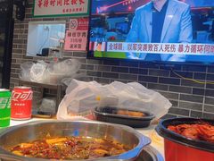 -川囧肥肠鸡·美蛙鱼锅(平高广场店)