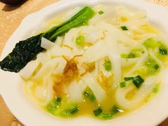 出色翅汤河粉-金满楼(天河中路店)