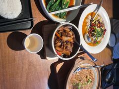 -OCEAN一席海鲜•海景餐厅(双子塔店)