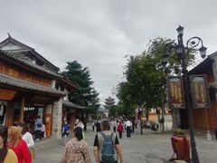 -大理床单厂艺术区