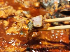 -鱼酷活鱼烤鱼(恒隆广场店)