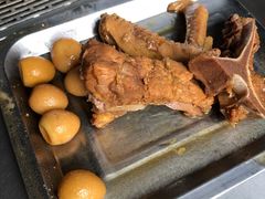 -茗香阁自助烧烤(倒湾古镇店)