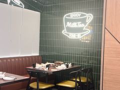 -新旺茶餐厅(鑫耀·光环live店)