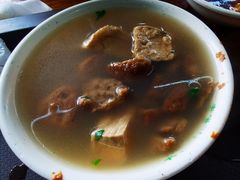 -老磁器口豆汁店(马家堡店)