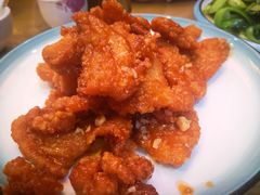 -赵记煎饼卷大葱(东岳店)