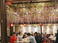 -鸭匠食府·挂炉烤鸭·新京菜(阜成路店)
