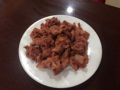 -银同牦牛肉火锅