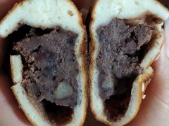 红豆碱水-0+1·手作面包(新北店)