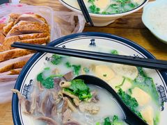 -鸭小妹鸭血粉丝(老门东店)