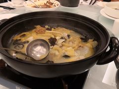 -秦皇食府(贺龙店)