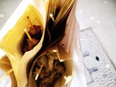 -潮妈小食