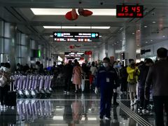 -厦门高崎国际机场-T3航站楼