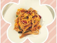 -确喜美味小厨(西单商场兰州店)