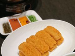 -喜悦烤鸭·新京菜(王府井店)