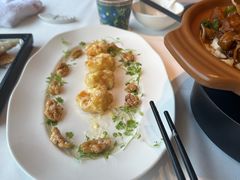 -小厨娘淮扬菜(天印大道店)