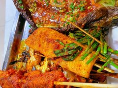 -李记烧烤(贡嘎大道店)
