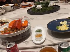 -海味观(老西门店)