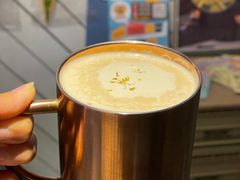 -Nectar One Cafe(勇烈路n1店)