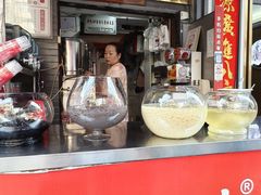 -彭桂花凉虾(致祥路店)