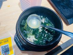 -麻蒲碳烤肉(嘉禾东平地铁站19号店)
