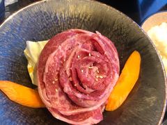 -焼肉 琉球の牛(北谷)