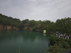 -虞山风景区