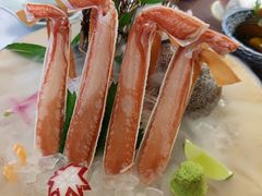 -蟹田居·活蟹料理(东城店)