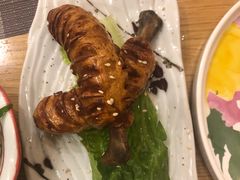 -樱の千渡日式料理·铁板烧•烧鸟(金盛田广场店)
