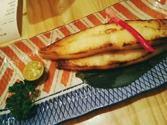 -隐泉京望日式料理(太和广场店)
