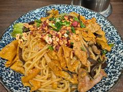 -螺世纪螺蛳粉·桂味小排档(裕德店)