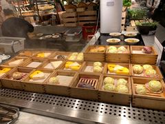 -亚马逊海鲜自助(梅溪湖步步高店)