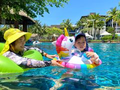 -石梅湾艾美度假酒店