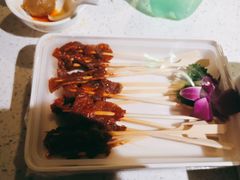 麻辣牛肉-川锅一号火锅(1818牌楼店)
