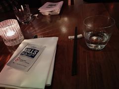 -上海柏悦酒店·世纪100牛排馆