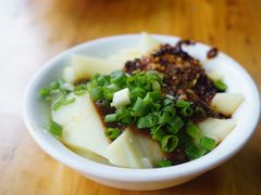-洞子口张老二凉粉(文殊院店)