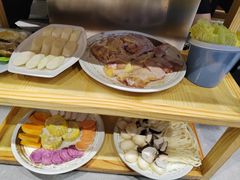 -蔚海之都·象山蒸汽海鲜(仙霞路店)