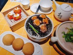 -蔡澜点心·粤菜(海印都荟城店)