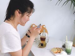 -五进制 Coffee Shop