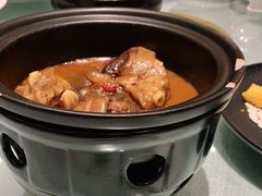 -小尕子·新疆菜(明园店)