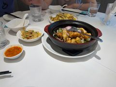 -莆田餐厅PUTIEN(三里屯店)
