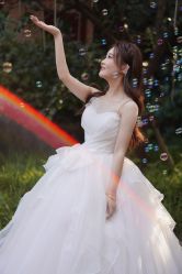 -诺丁山婚礼企划